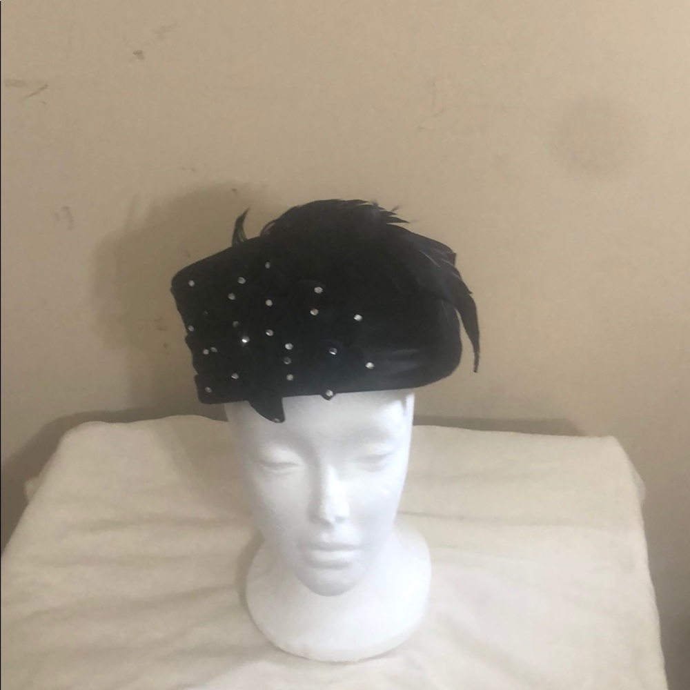 Church hat